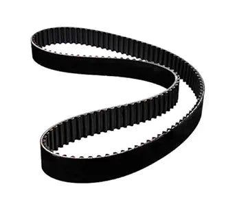 Single Sided 15mm Wide HTD Timing Belts