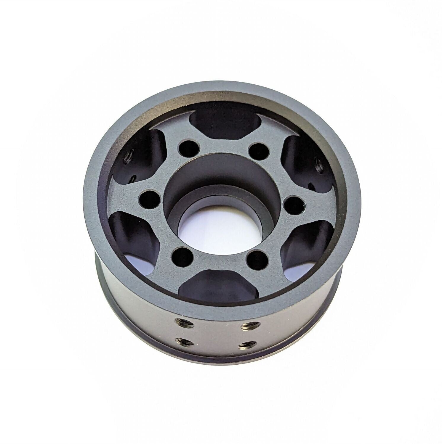 3" Swerve Aluminum Billet Wheel For MAXSwerve