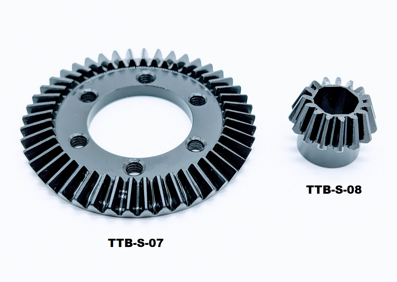 Pre-Order: Thrifty Swerve Bevel Gear Kit