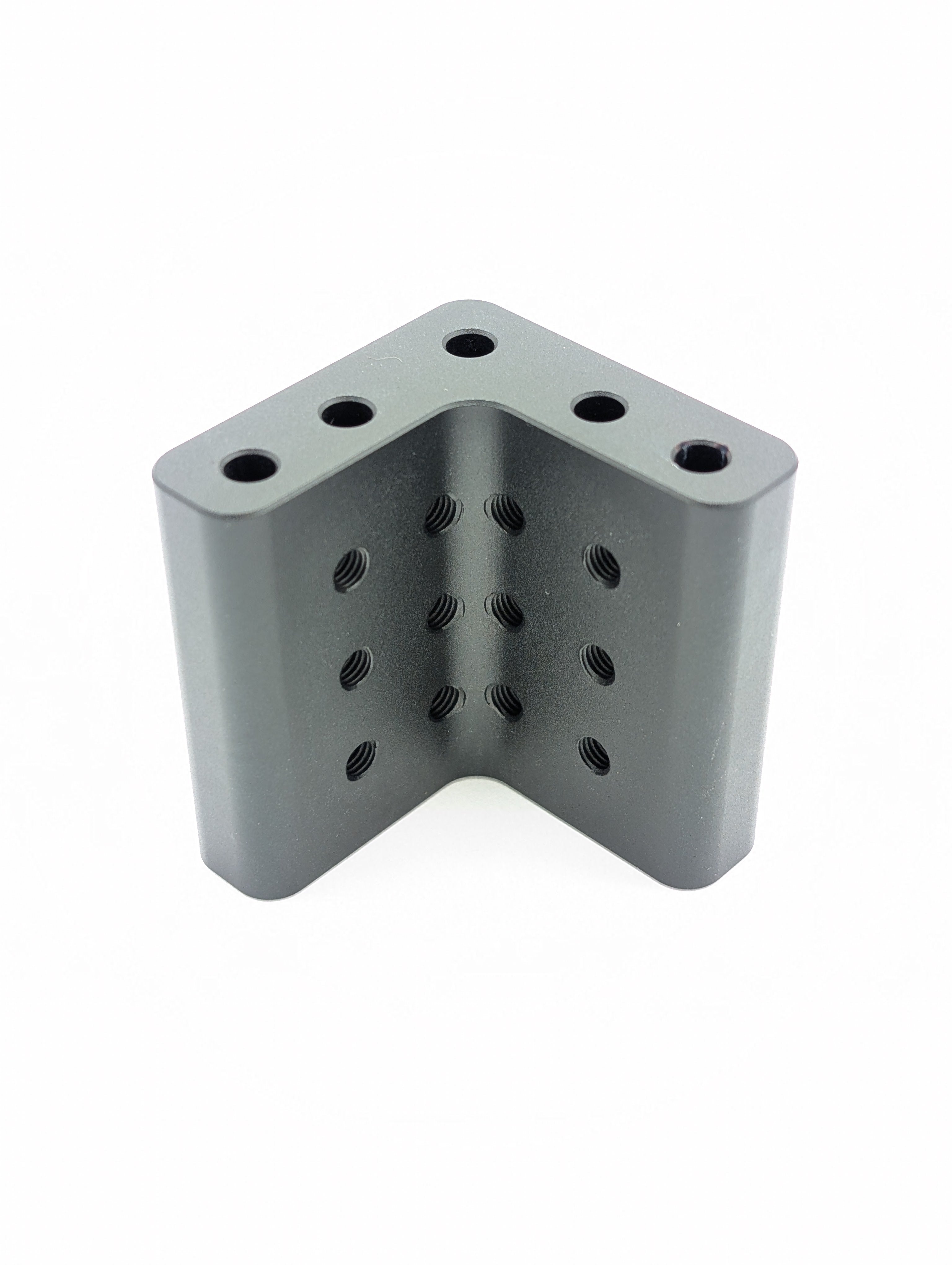 Pre-Order: QTY 2 - Thrifty Swerve Corner Billet Blocks