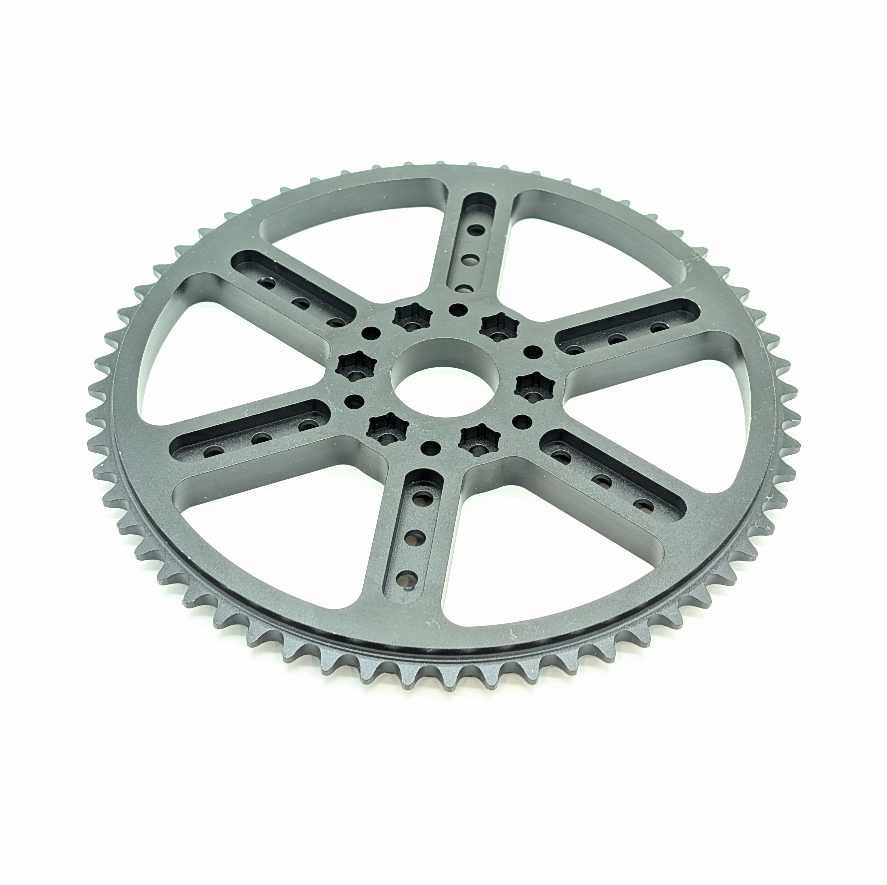 #35 Chain Billet Sprockets