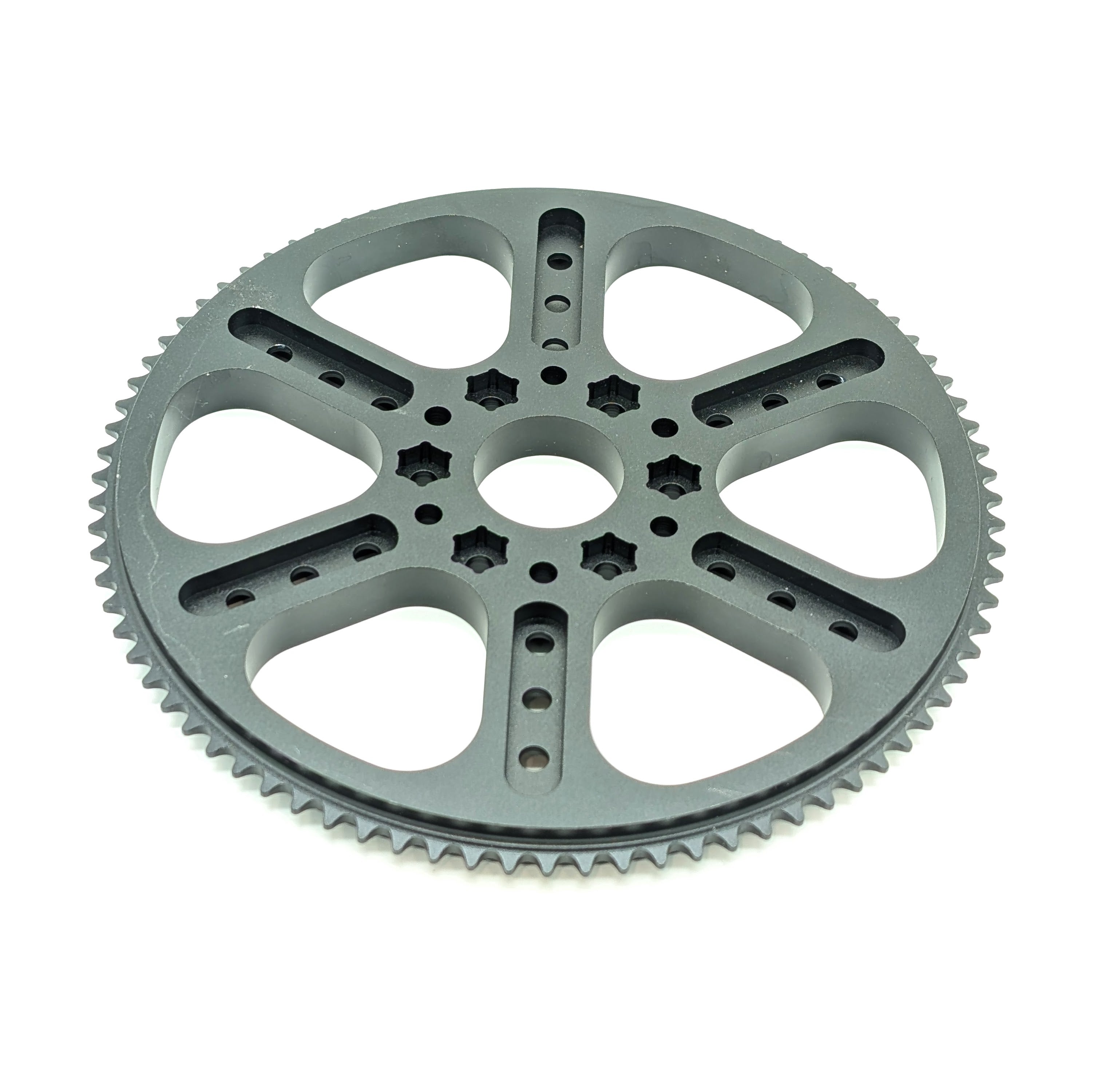 #25 Chain Billet Sprockets