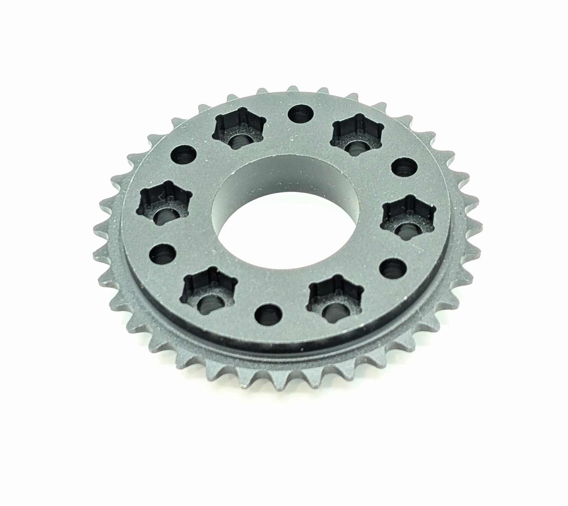 #25 Chain Billet Sprockets