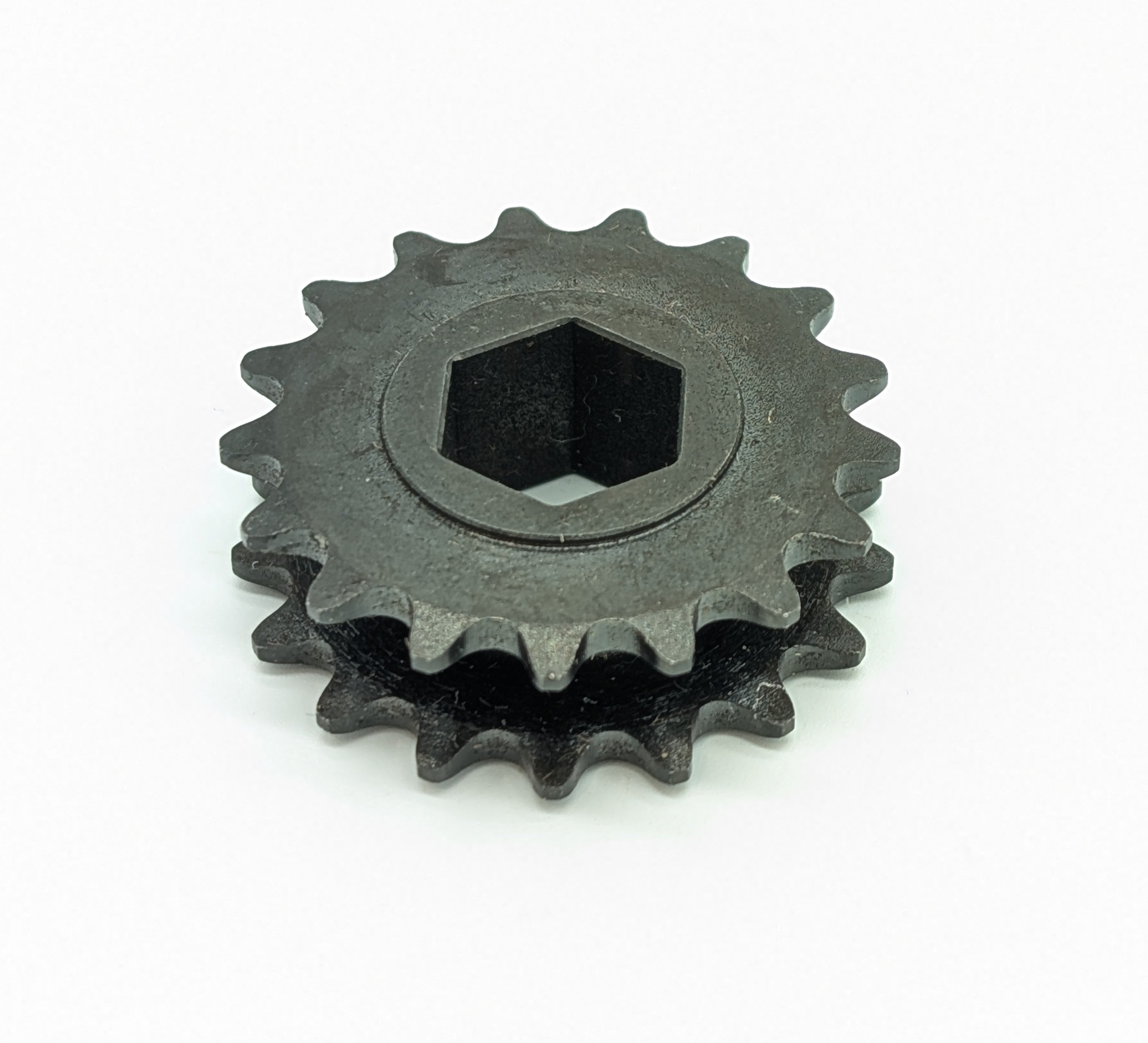 #25 Small Sprockets