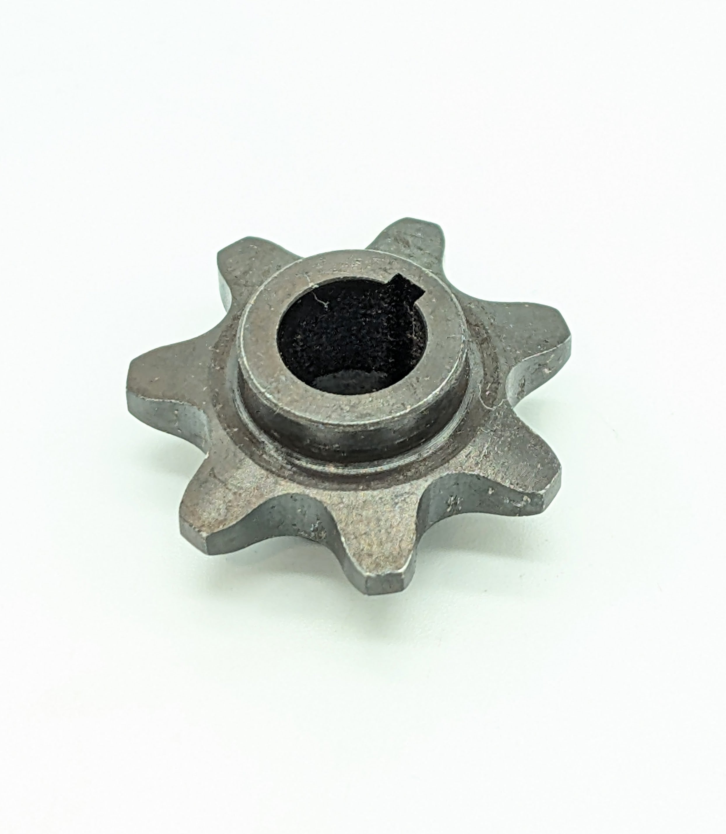 #35 Small Sprockets