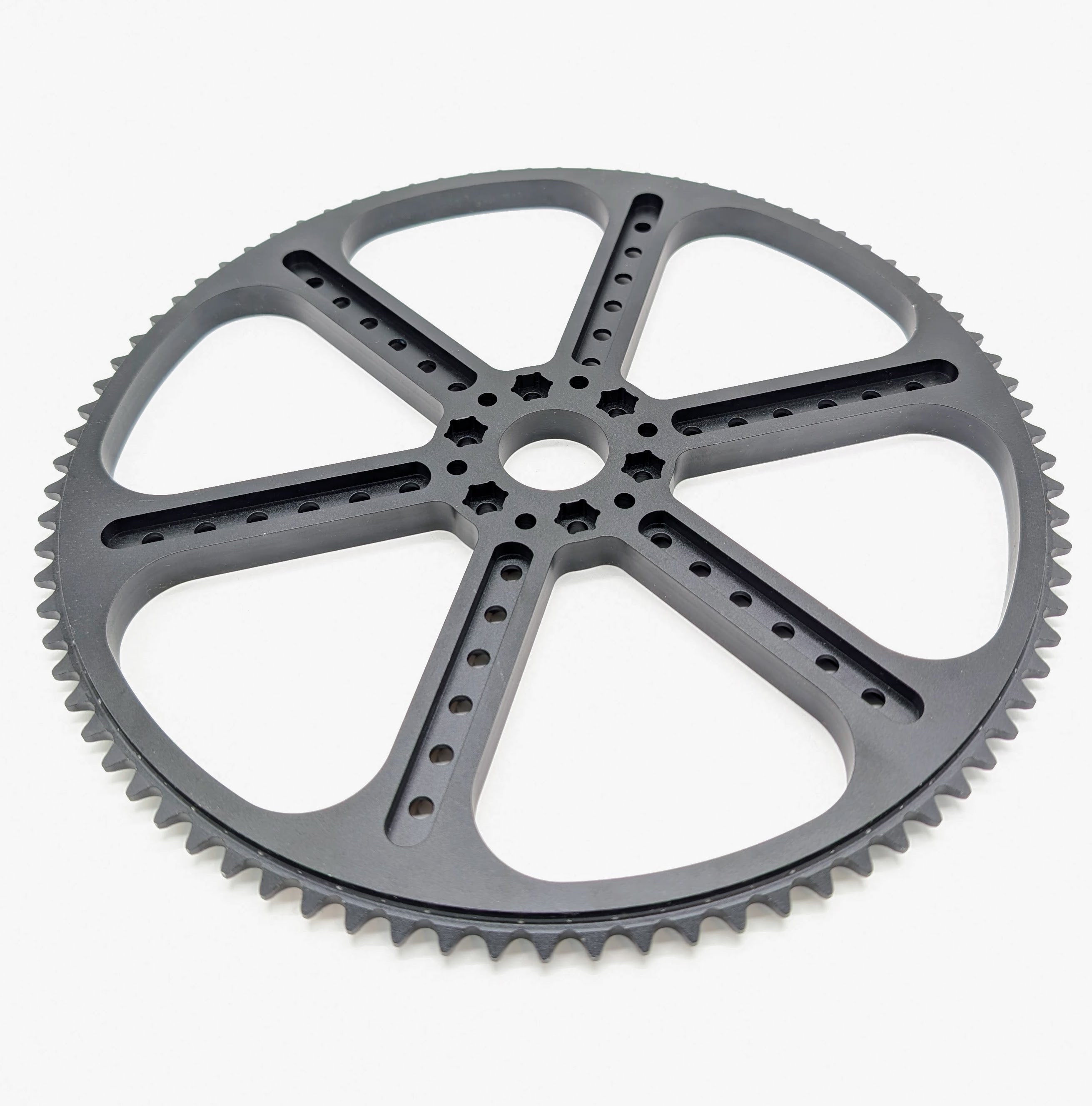 #35 Chain Billet Sprockets