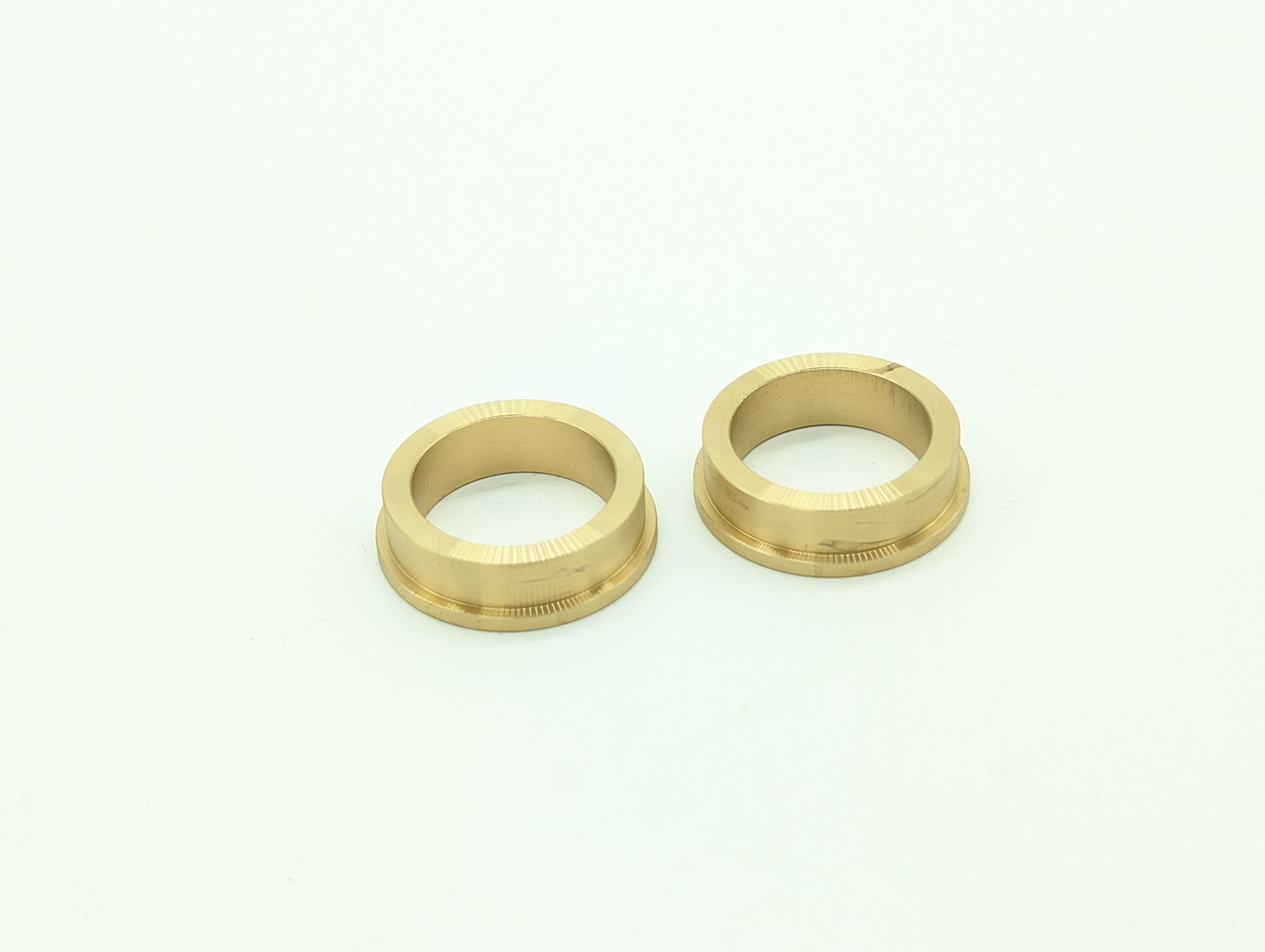 Flanged Bronze Bushings