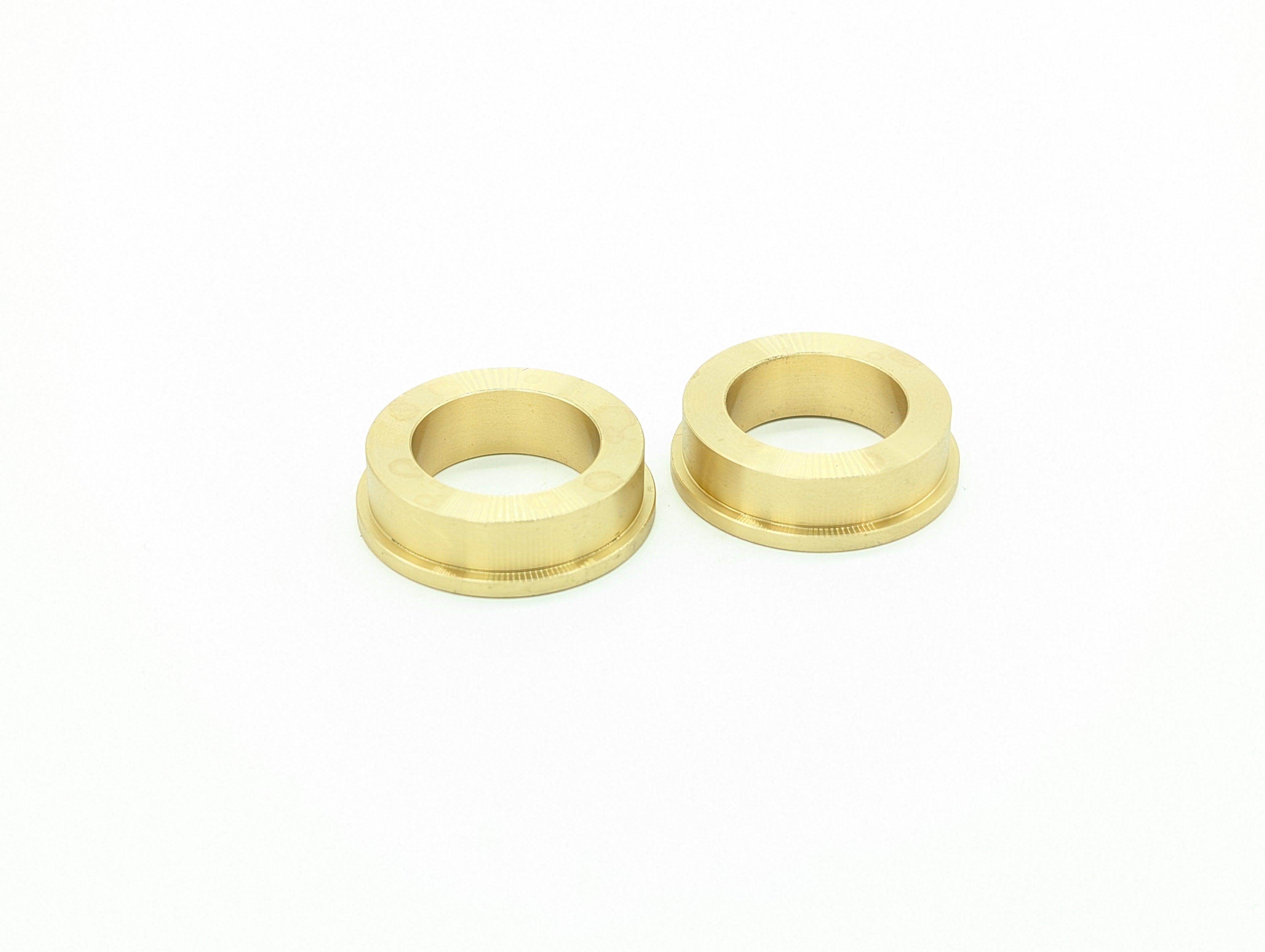 Flanged Bronze Bushings