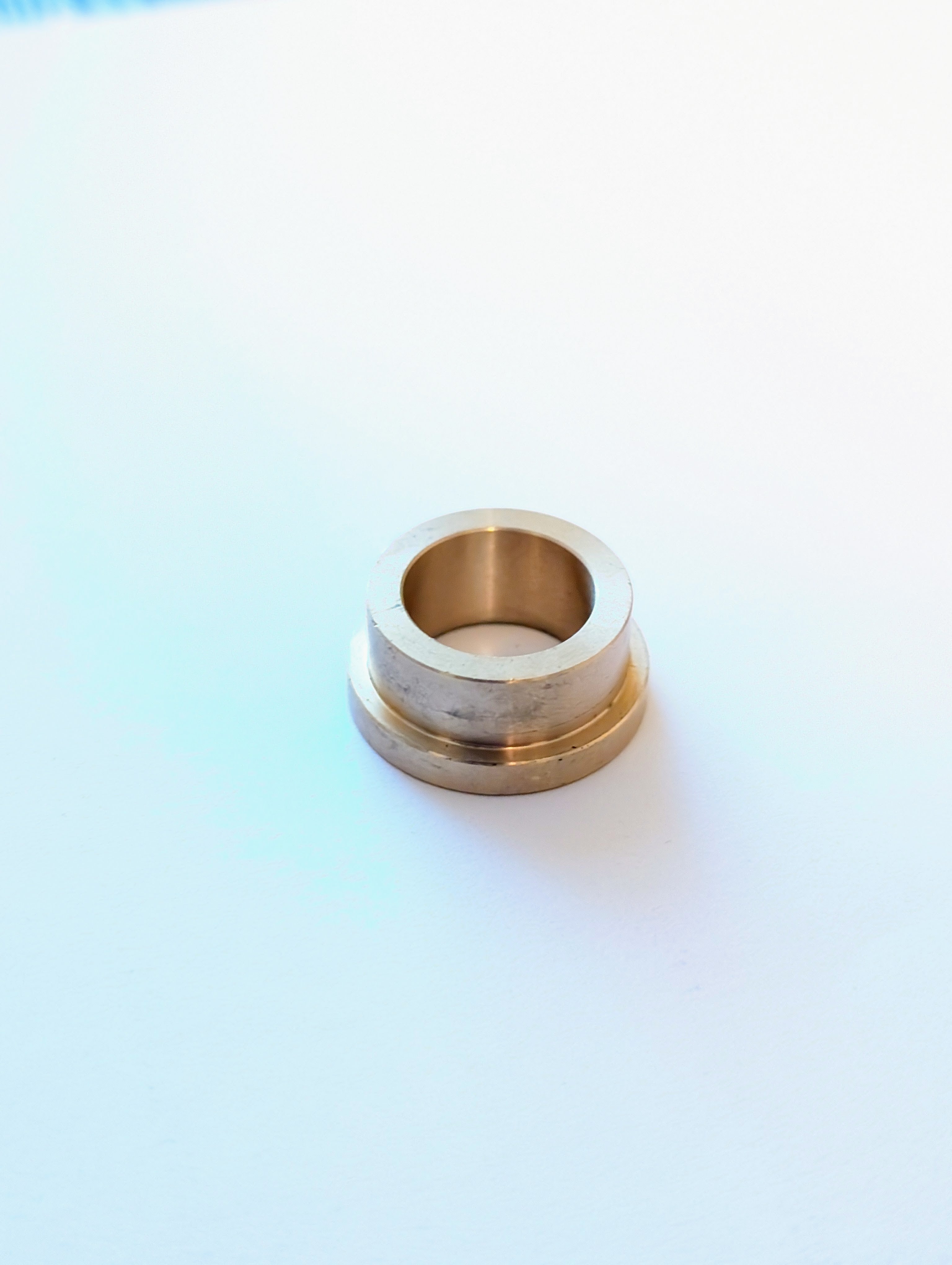 Flanged Bronze Bushings