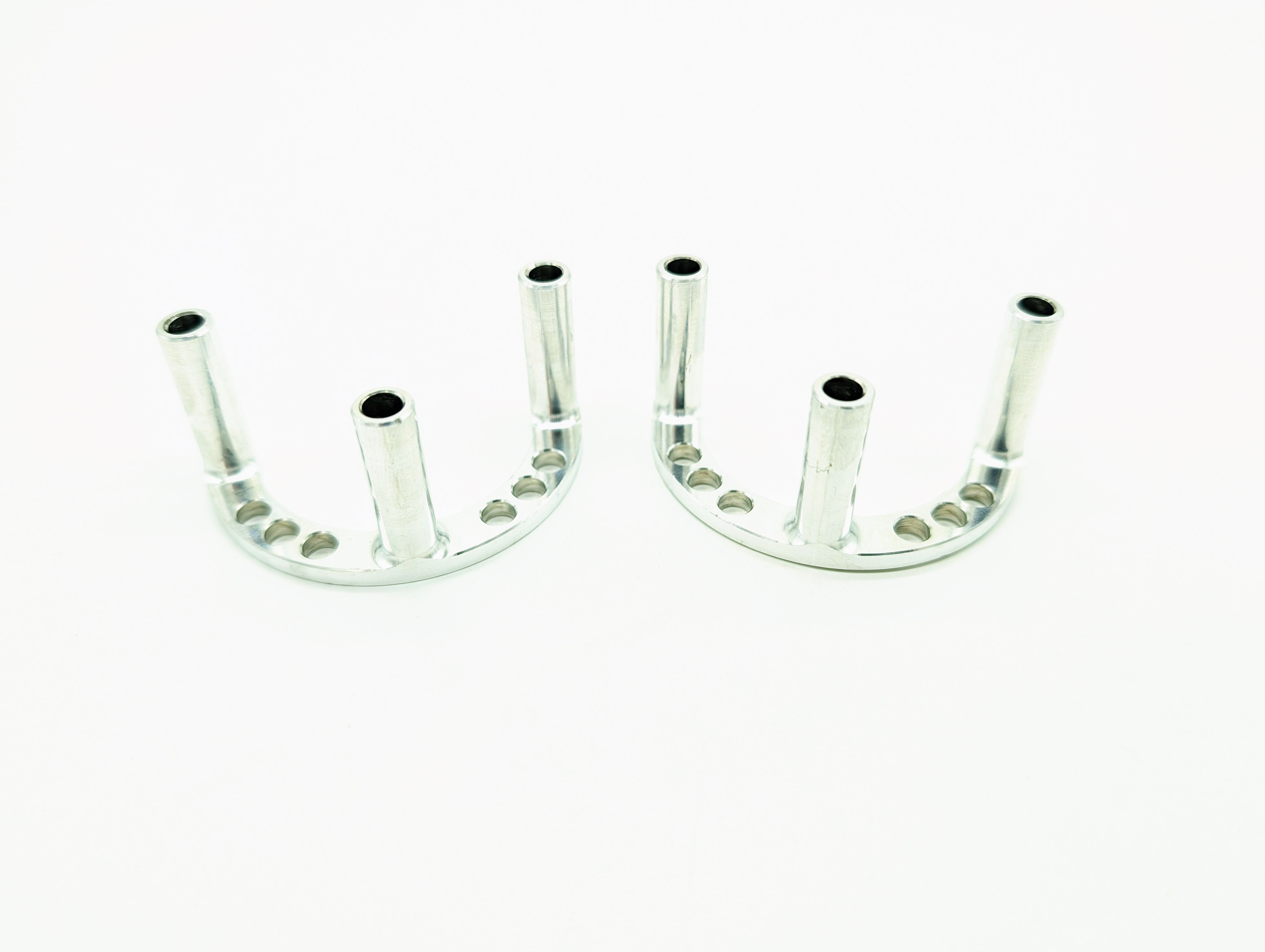 QTY 2 - Billet Motor Spacers for SDS MK4 Modules