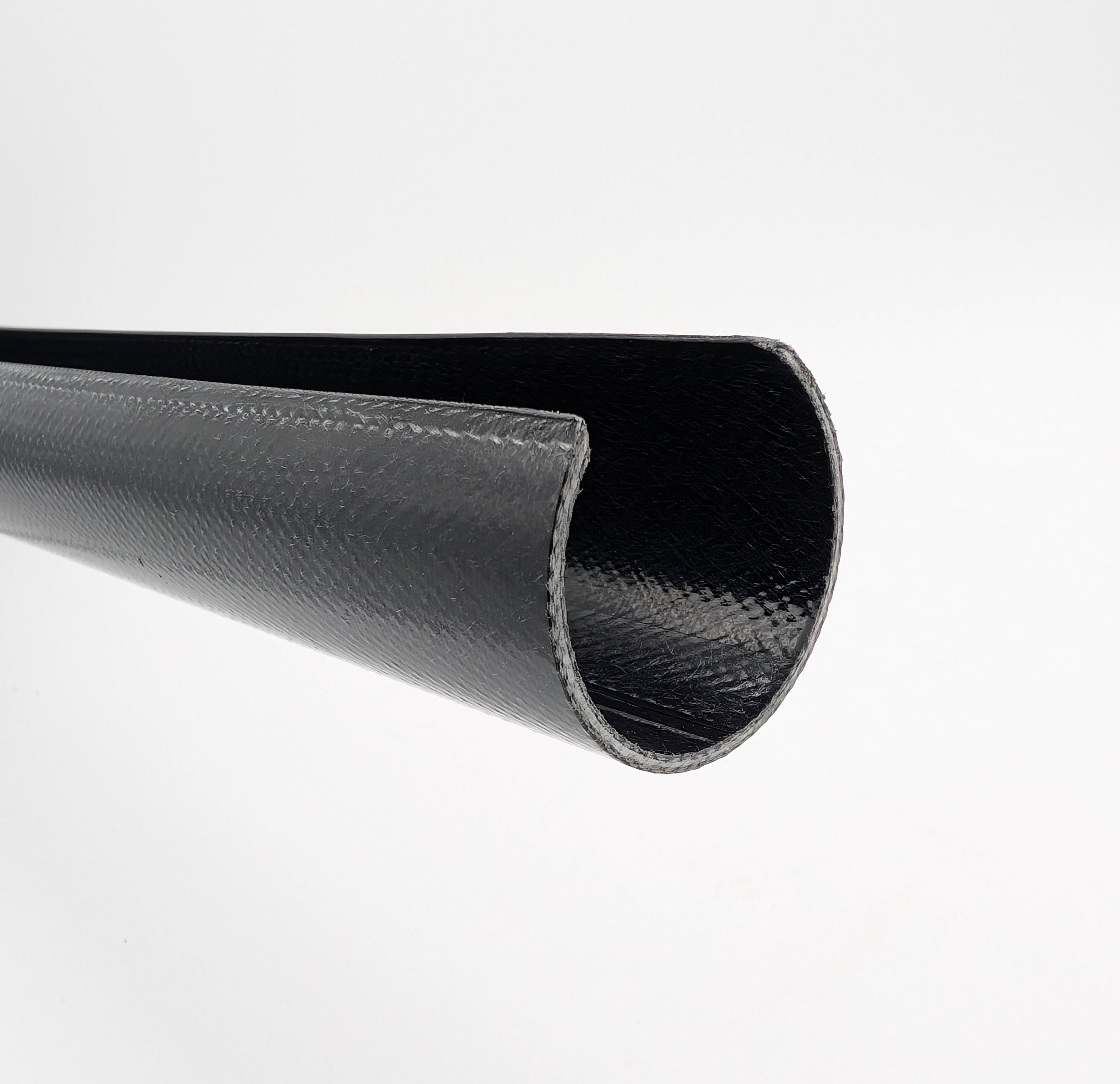 Bi-Stable Reeled Composite Tube